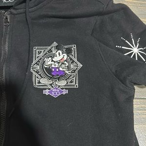 Disney 100 hoodie